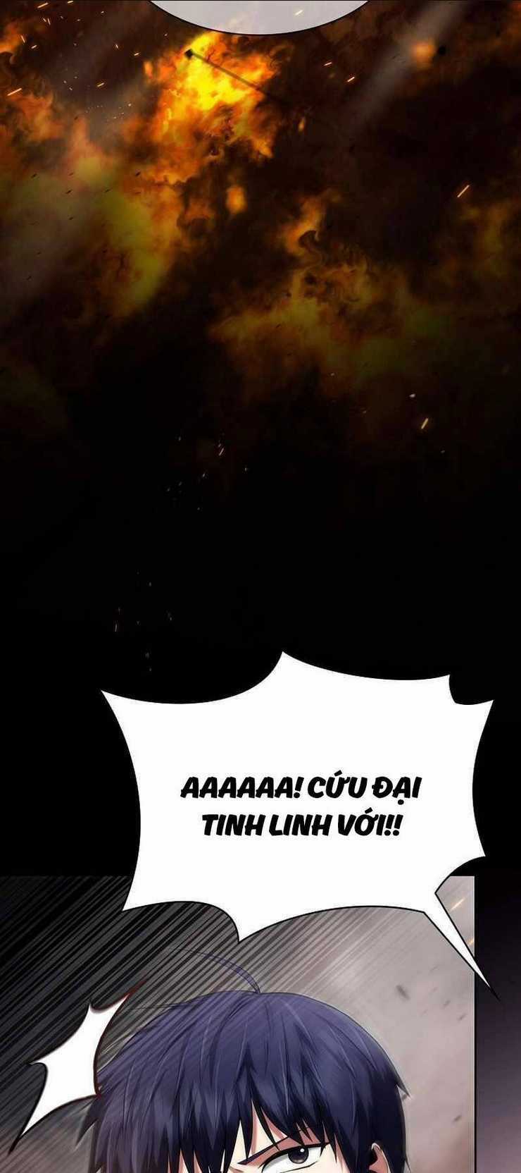 Bậc Thầy Debuff Chapter 7 trang 4