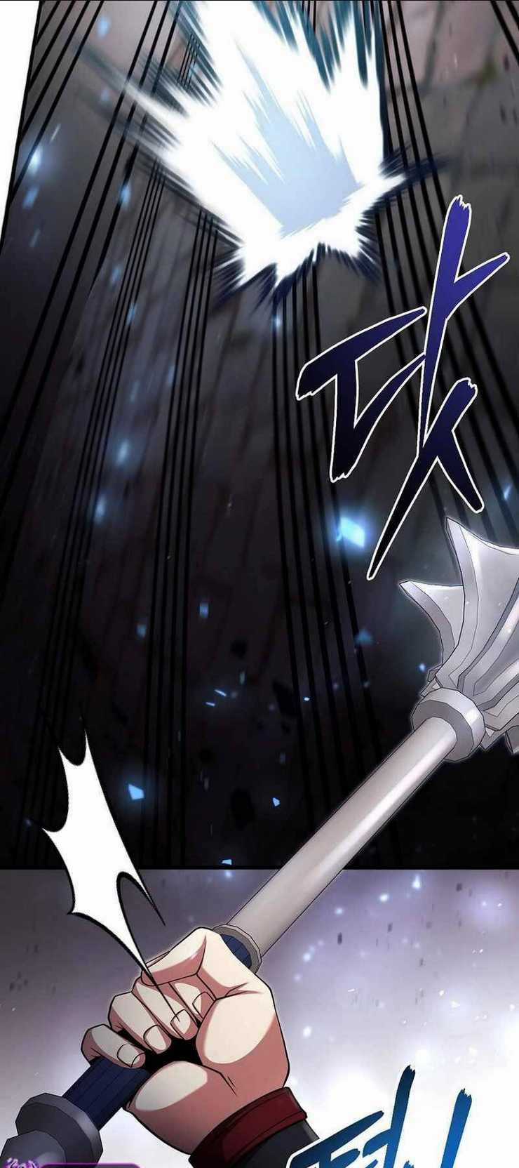 Bậc Thầy Debuff Chapter 7 trang 40