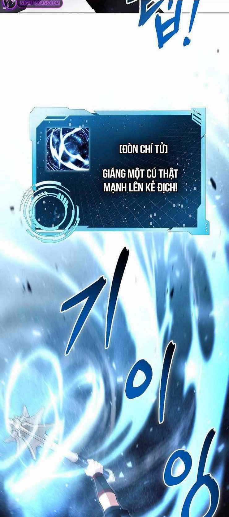 Bậc Thầy Debuff Chapter 7 trang 41