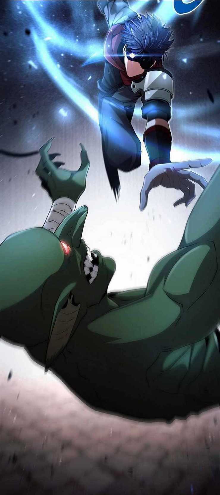 Bậc Thầy Debuff Chapter 7 trang 42