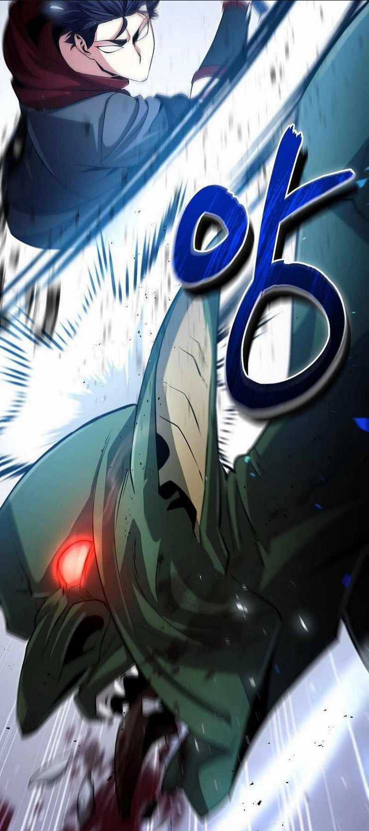 Bậc Thầy Debuff Chapter 7 trang 44