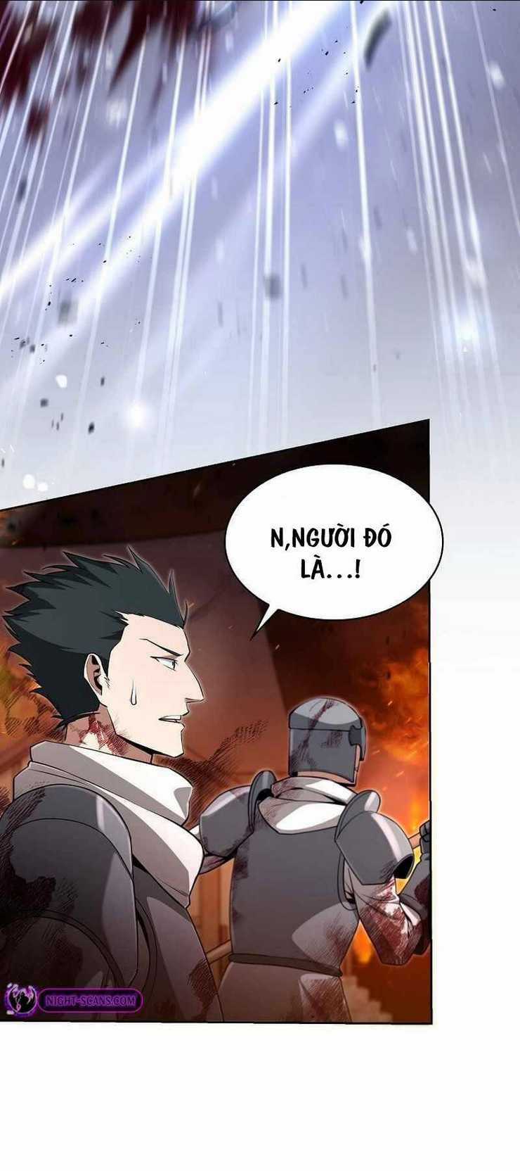 Bậc Thầy Debuff Chapter 7 trang 45