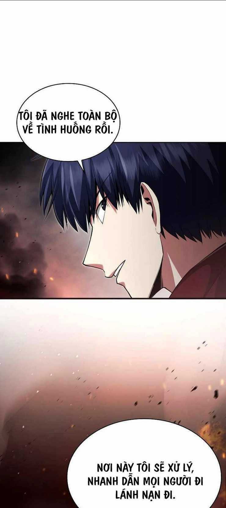 Bậc Thầy Debuff Chapter 7 trang 46