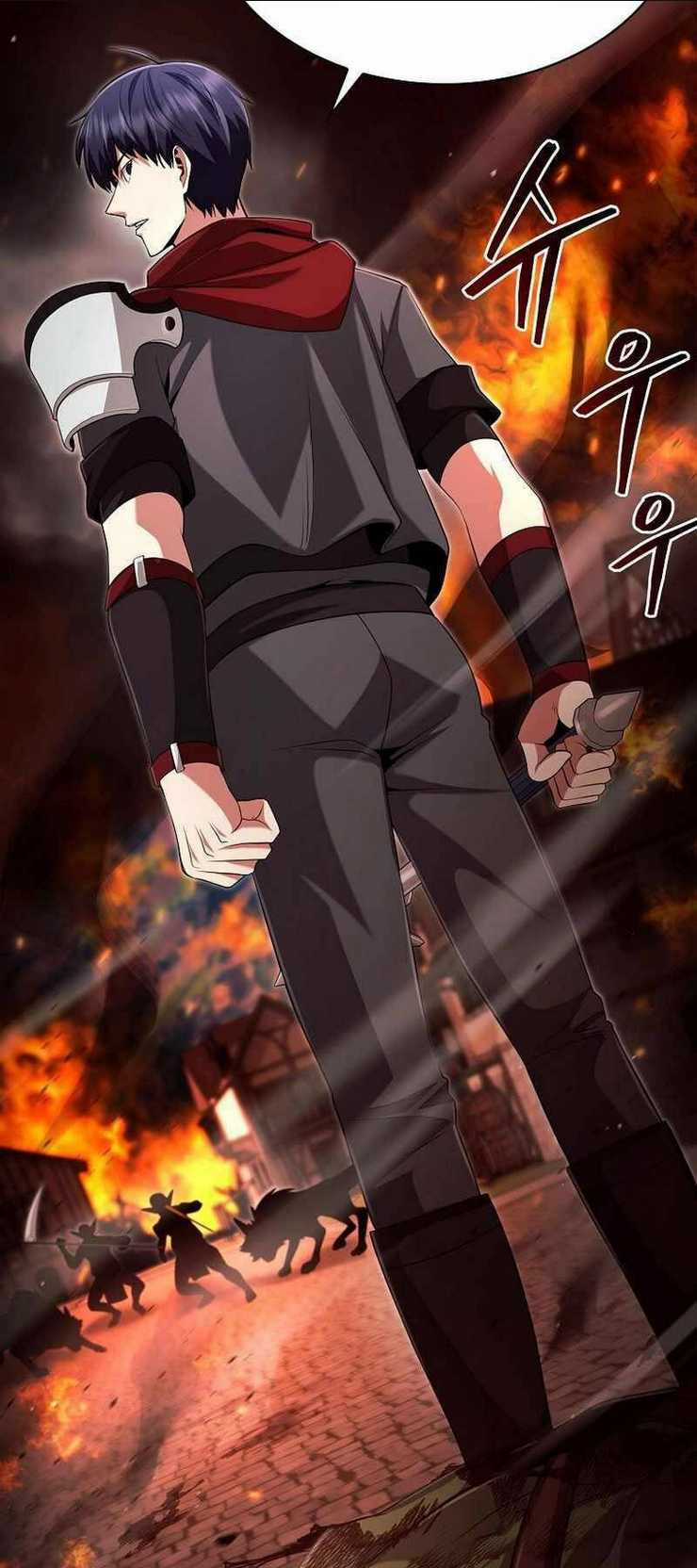 Bậc Thầy Debuff Chapter 7 trang 47