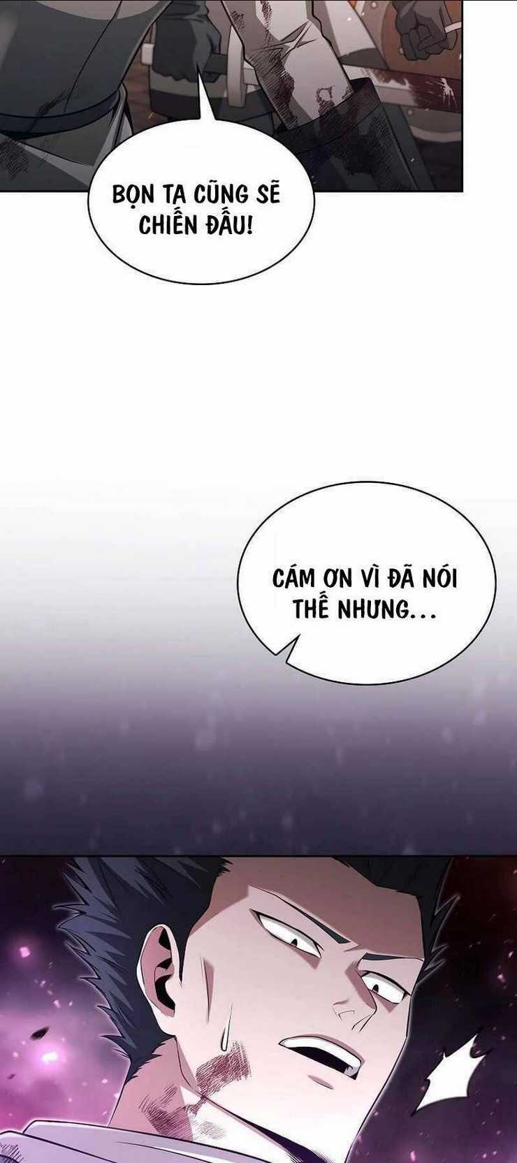 Bậc Thầy Debuff Chapter 7 trang 49