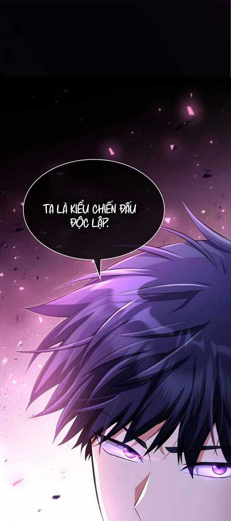 Bậc Thầy Debuff Chapter 7 trang 54