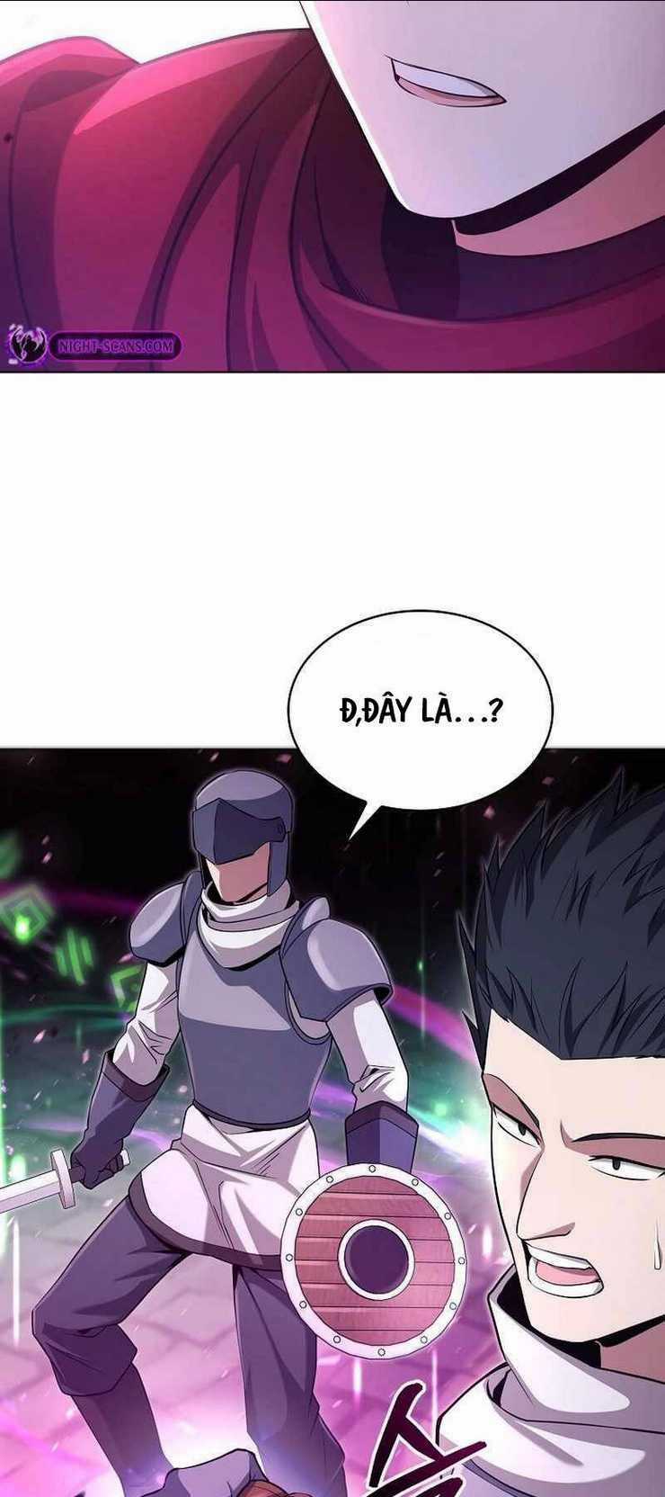 Bậc Thầy Debuff Chapter 7 trang 55