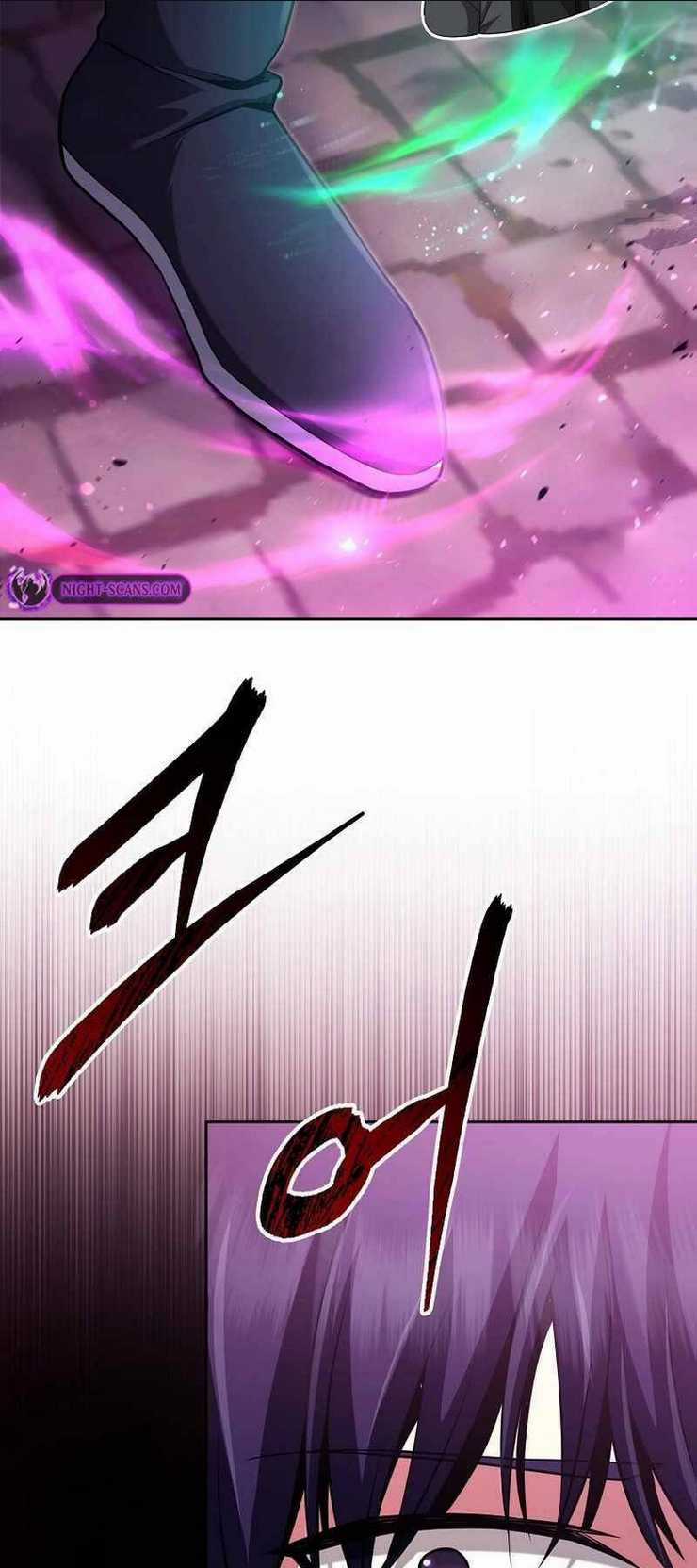 Bậc Thầy Debuff Chapter 7 trang 59