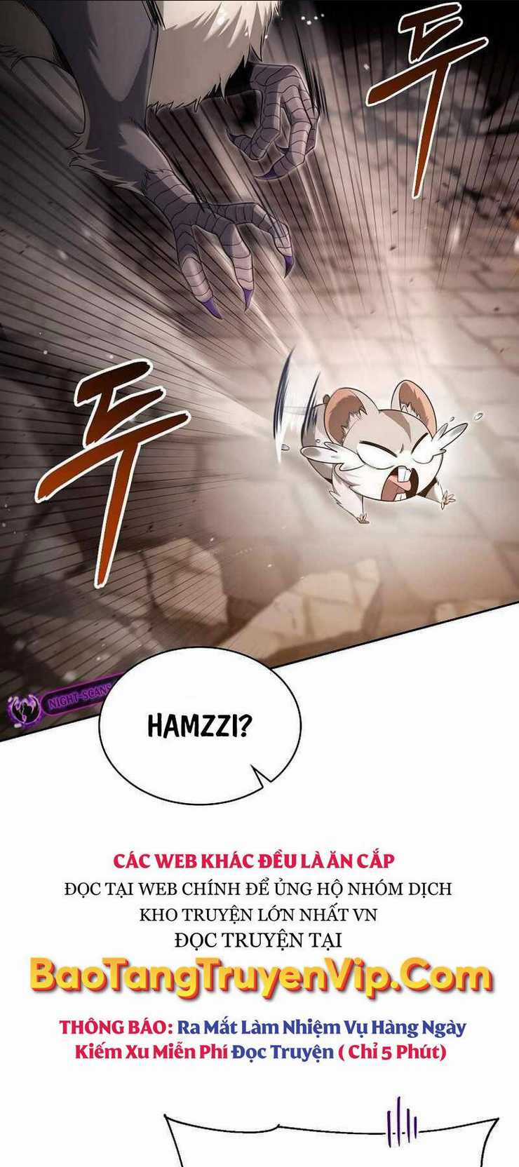 Bậc Thầy Debuff Chapter 7 trang 6