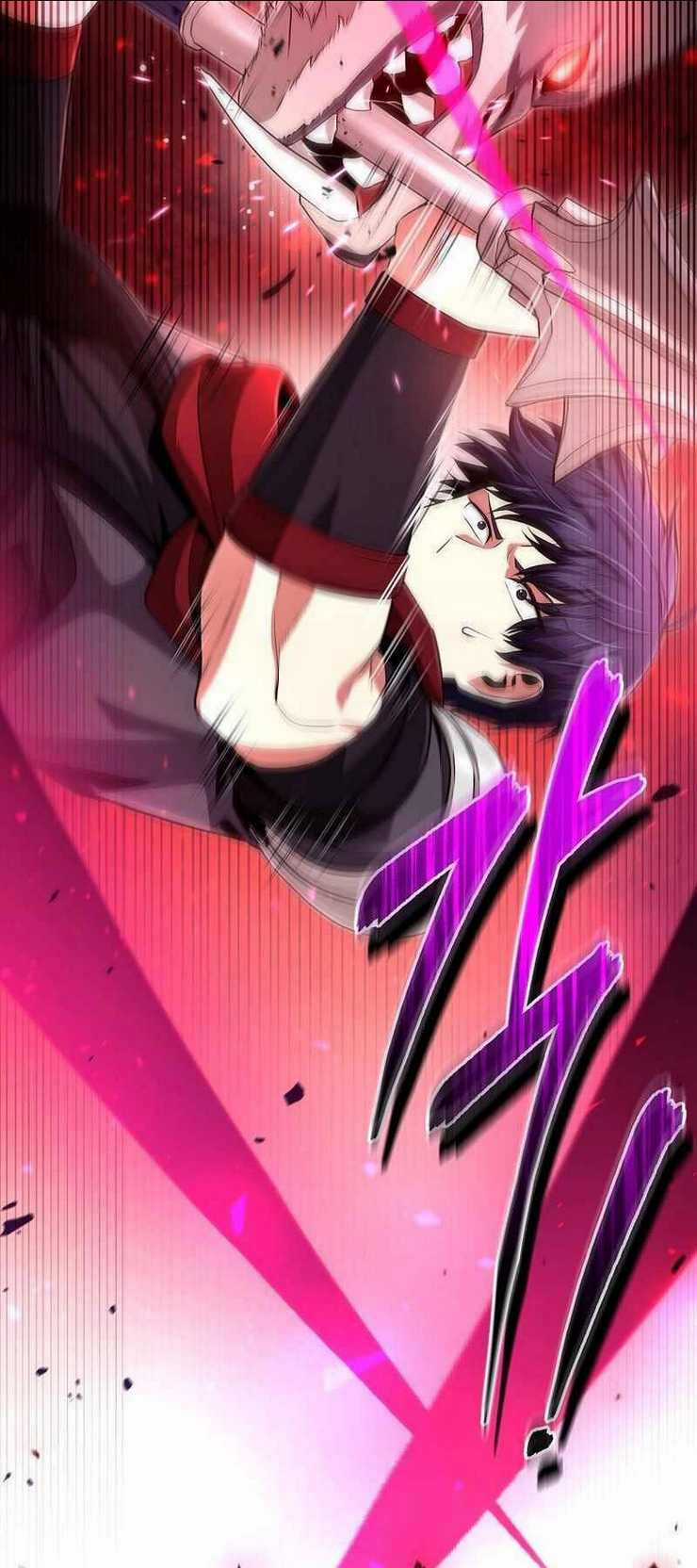 Bậc Thầy Debuff Chapter 7 trang 62