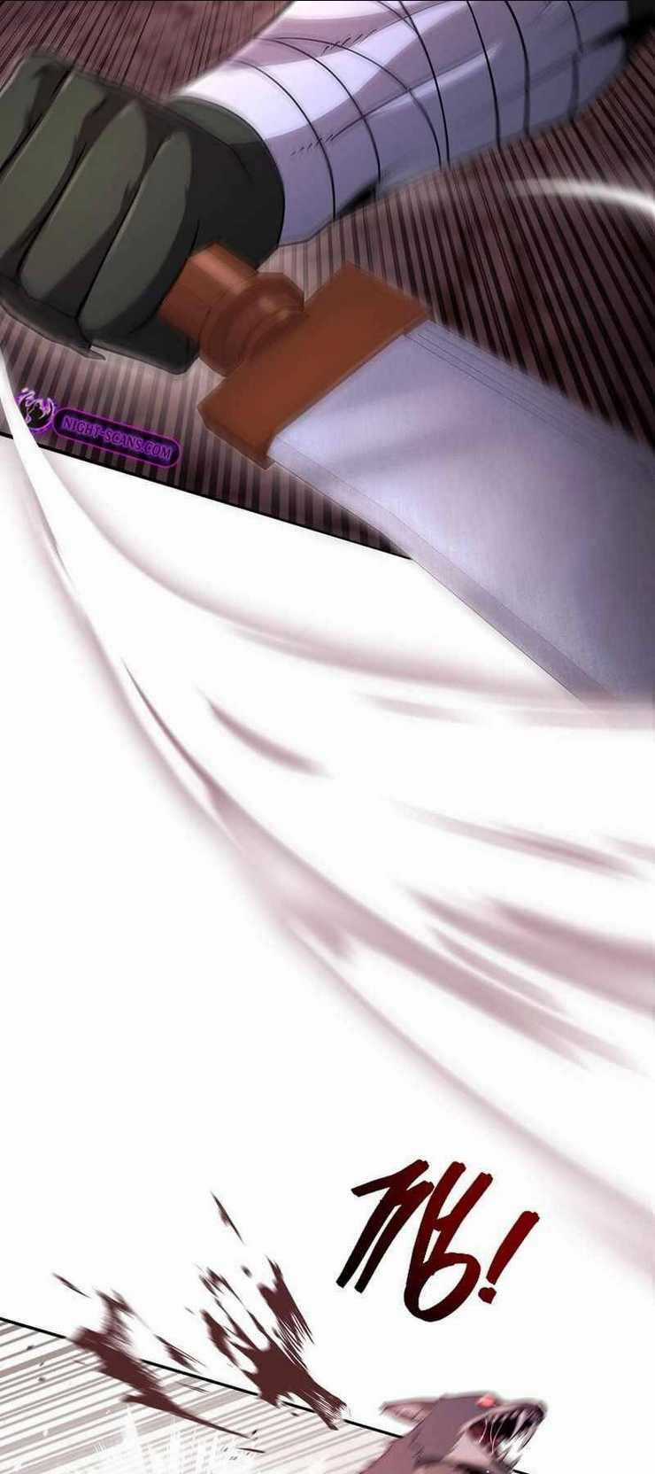 Bậc Thầy Debuff Chapter 7 trang 64