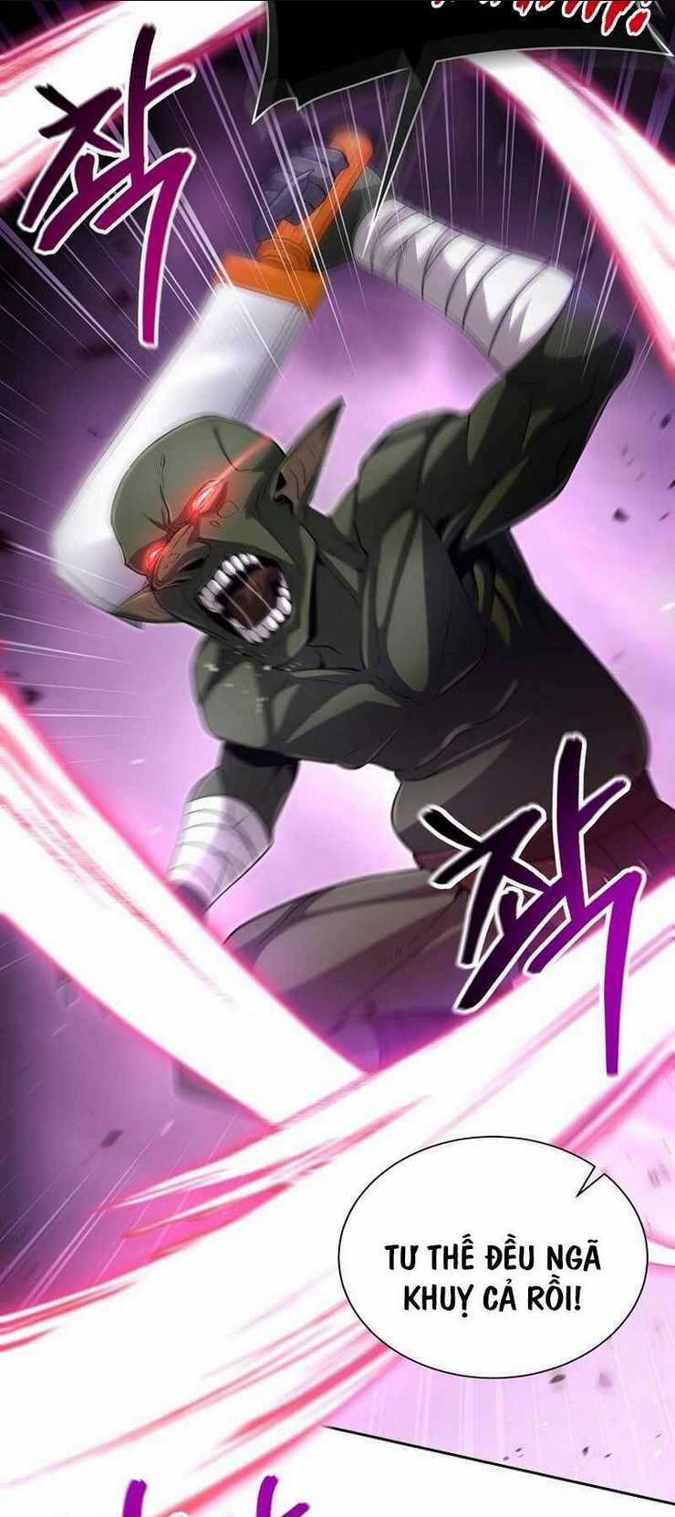 Bậc Thầy Debuff Chapter 7 trang 67