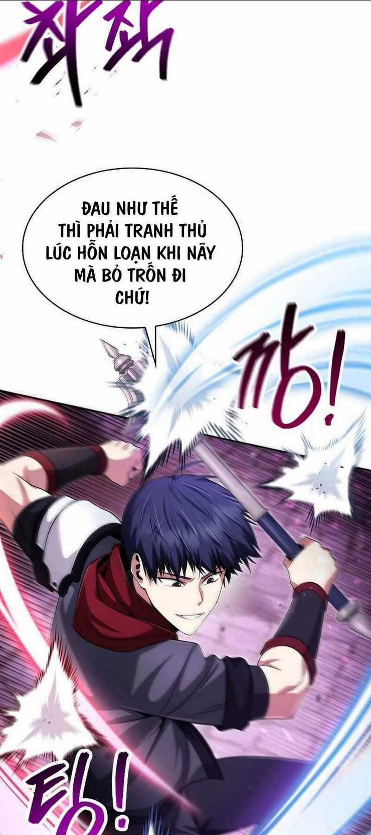 Bậc Thầy Debuff Chapter 7 trang 68