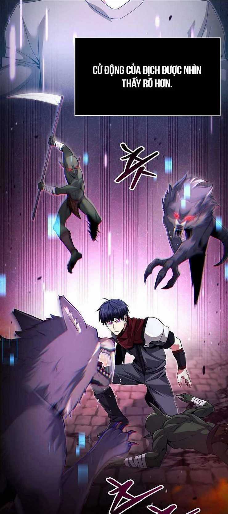 Bậc Thầy Debuff Chapter 7 trang 75