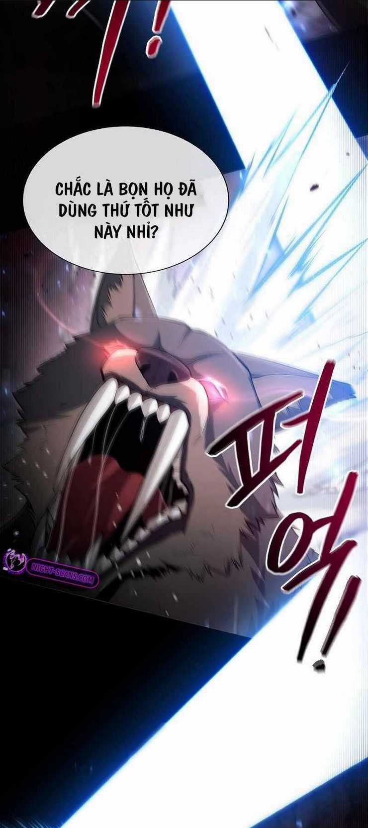 Bậc Thầy Debuff Chapter 7 trang 80