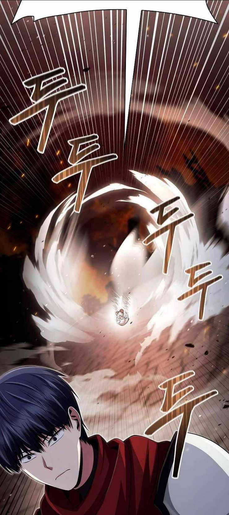 Bậc Thầy Debuff Chapter 7 trang 85