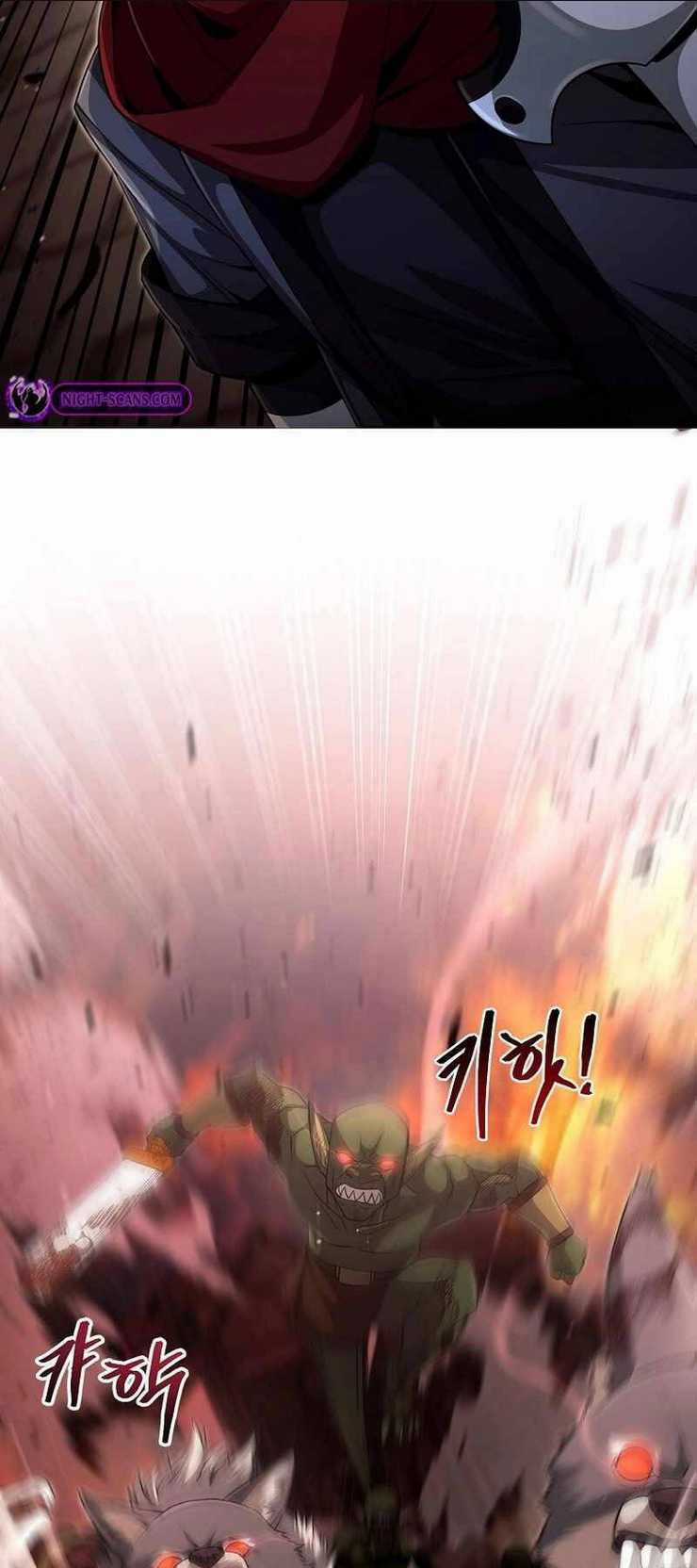 Bậc Thầy Debuff Chapter 7 trang 86