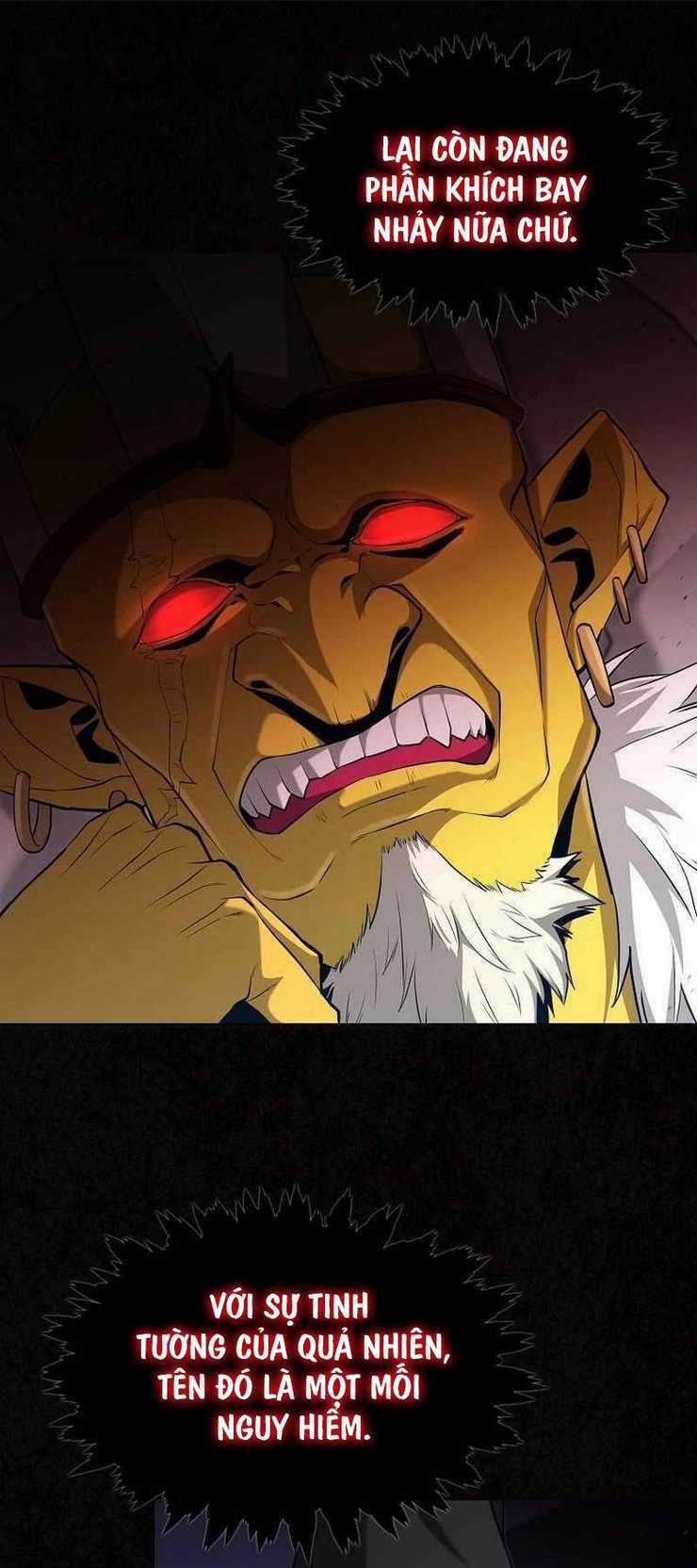 Bậc Thầy Debuff Chapter 7 trang 93