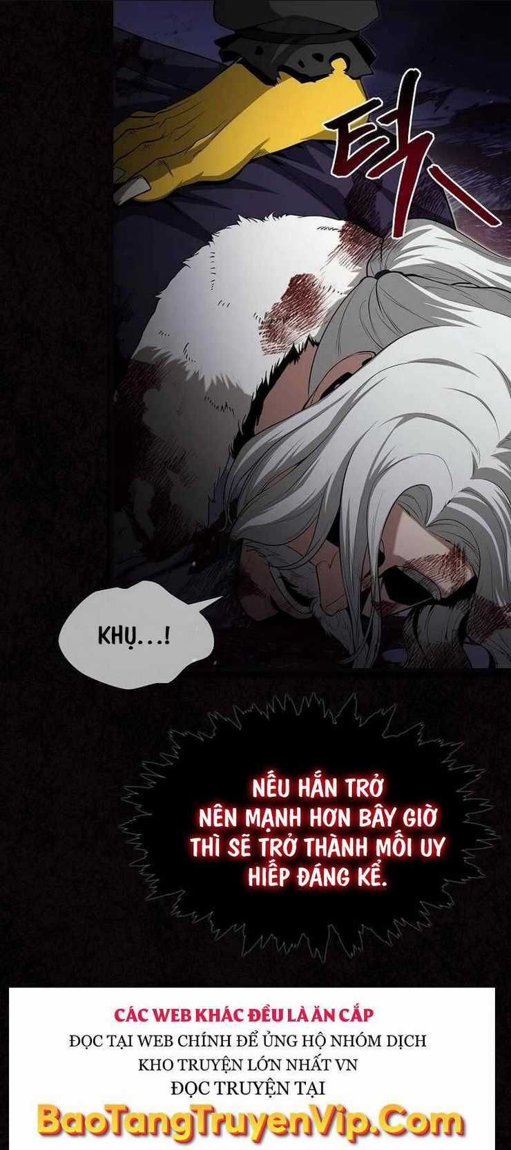 Bậc Thầy Debuff Chapter 7 trang 94