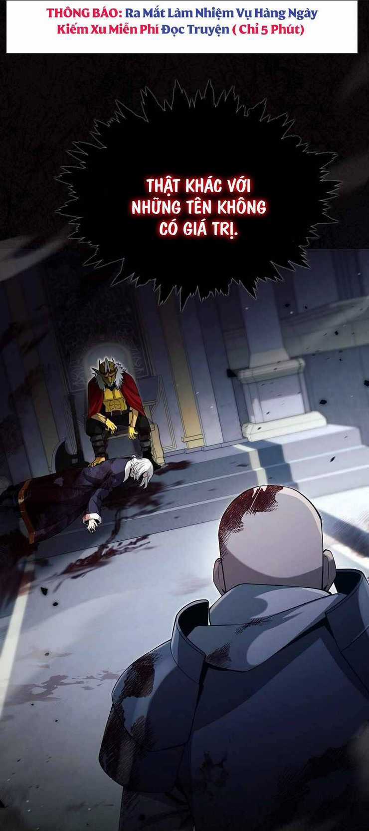 Bậc Thầy Debuff Chapter 7 trang 95