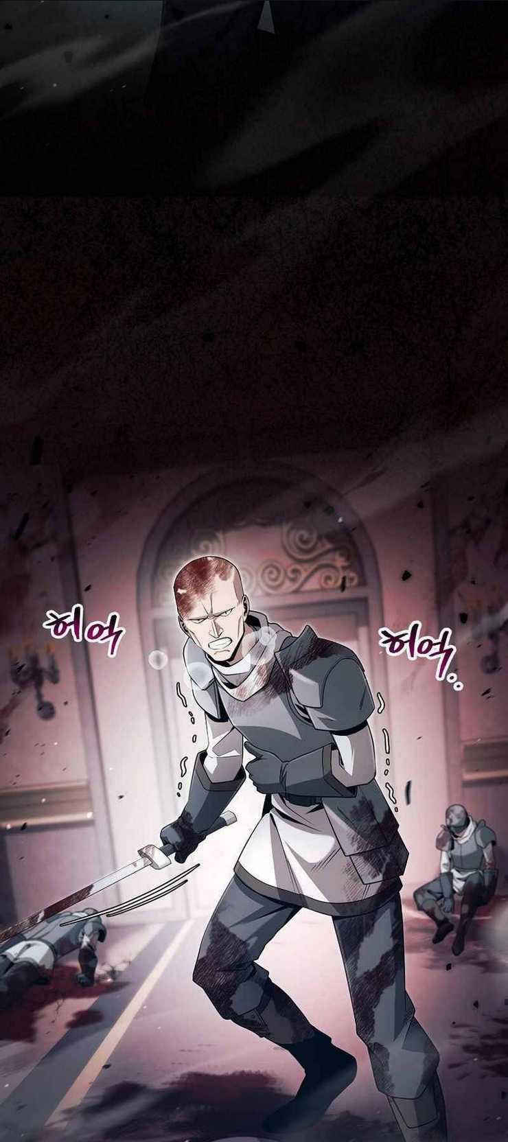 Bậc Thầy Debuff Chapter 7 trang 96