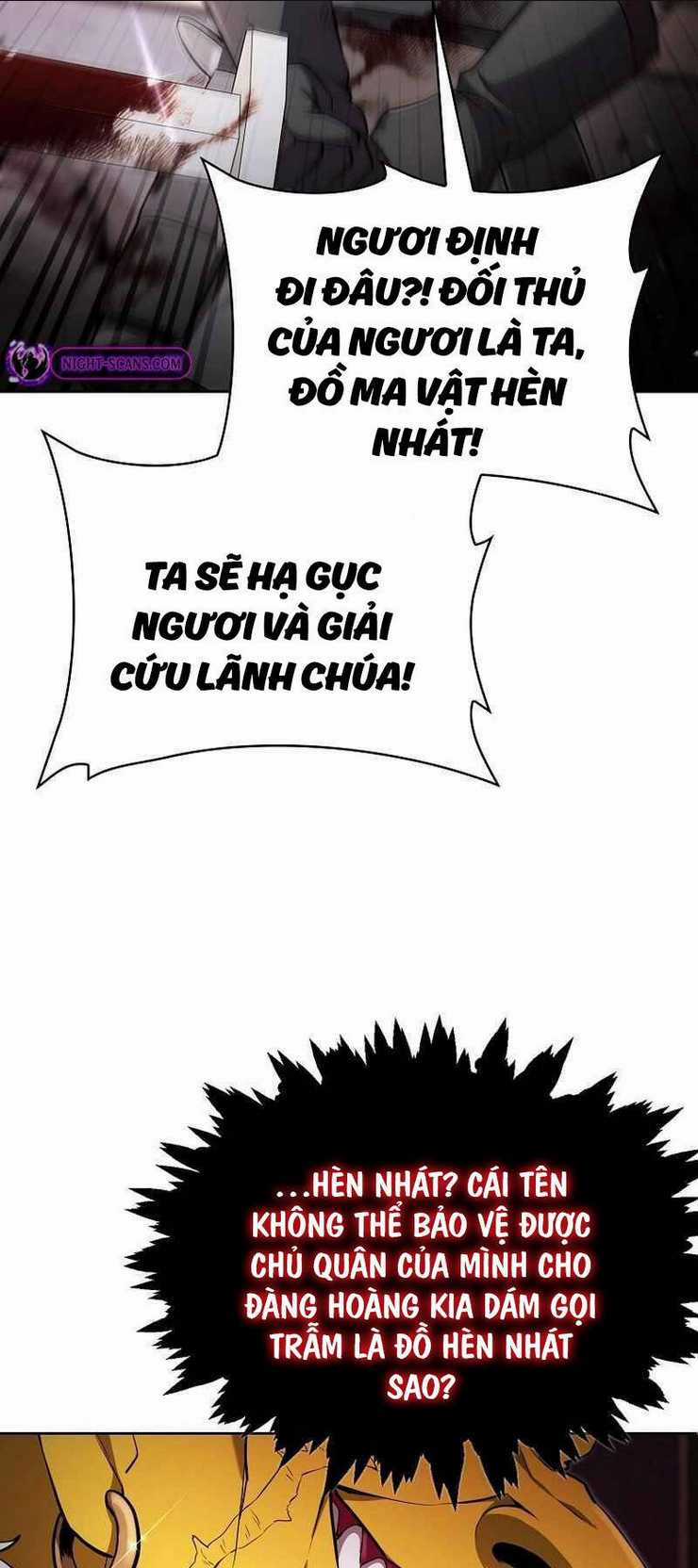 Bậc Thầy Debuff Chapter 7 trang 99