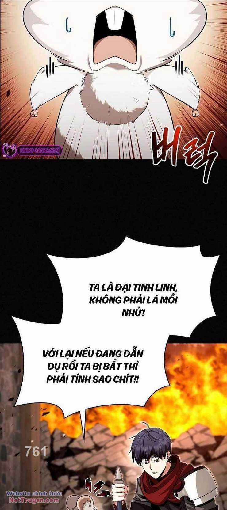 Bậc Thầy Debuff Chapter 8 trang 1