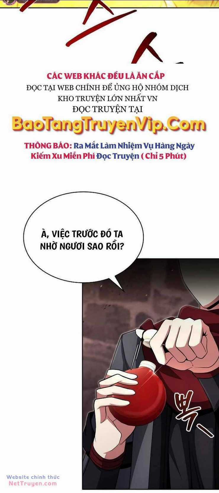 Bậc Thầy Debuff Chapter 8 trang 12