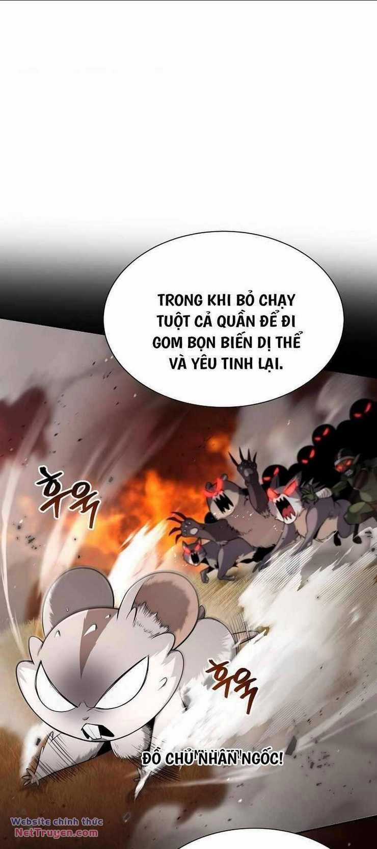 Bậc Thầy Debuff Chapter 8 trang 14