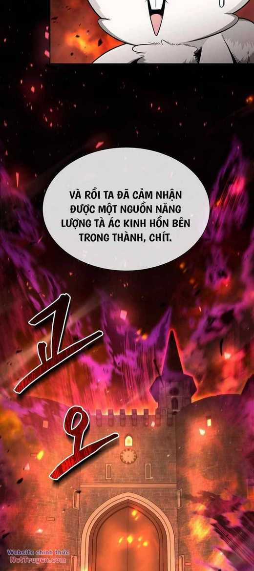 Bậc Thầy Debuff Chapter 8 trang 16