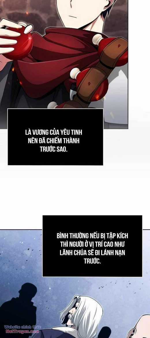 Bậc Thầy Debuff Chapter 8 trang 18