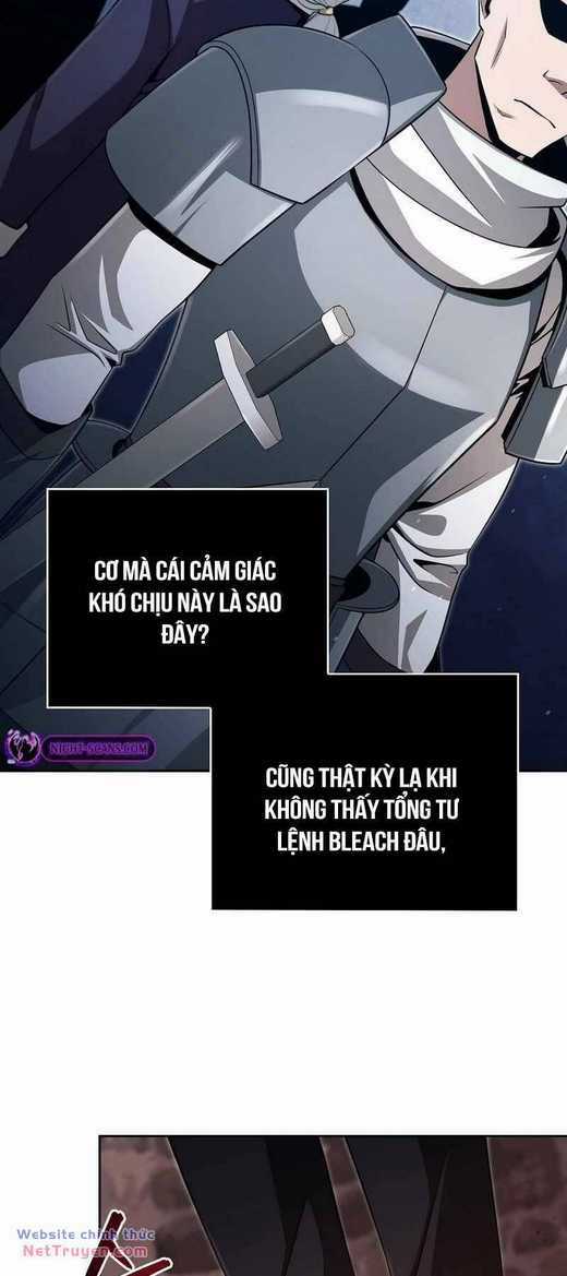 Bậc Thầy Debuff Chapter 8 trang 19