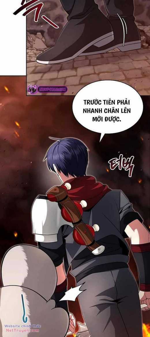 Bậc Thầy Debuff Chapter 8 trang 20
