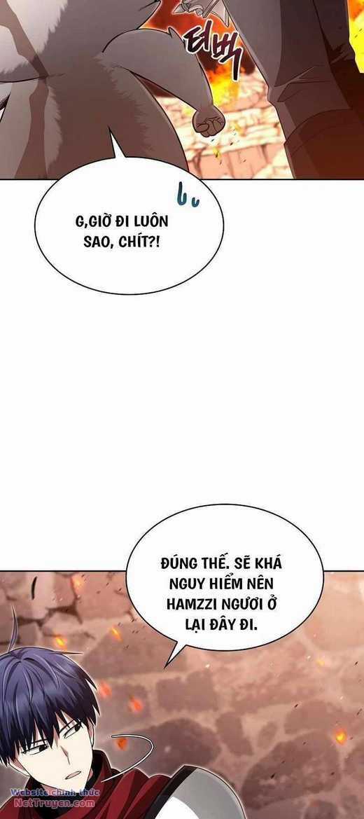 Bậc Thầy Debuff Chapter 8 trang 21