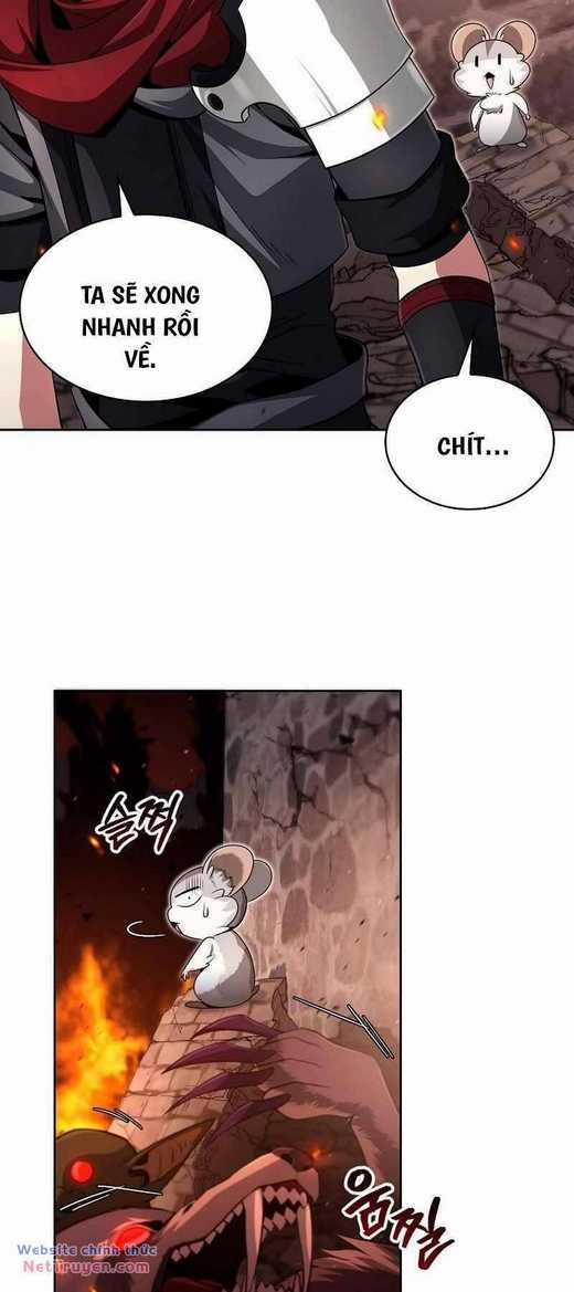 Bậc Thầy Debuff Chapter 8 trang 22