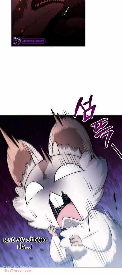 Bậc Thầy Debuff Chapter 8 trang 23