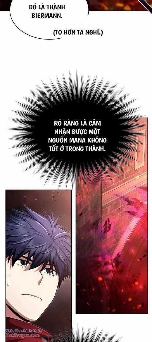 Bậc Thầy Debuff Chapter 8 trang 27