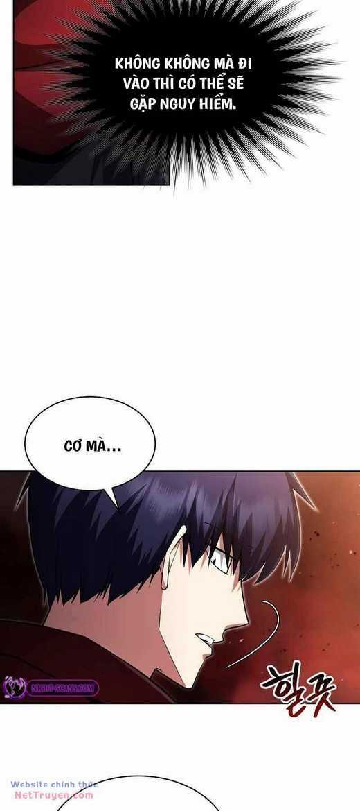 Bậc Thầy Debuff Chapter 8 trang 28