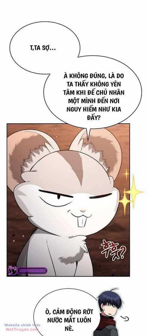 Bậc Thầy Debuff Chapter 8 trang 30