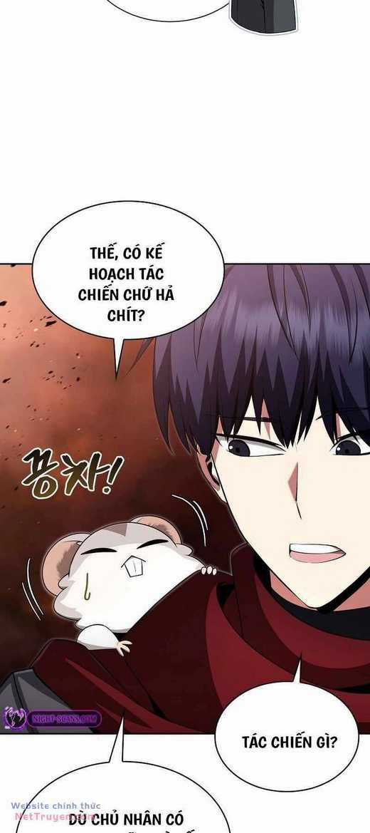 Bậc Thầy Debuff Chapter 8 trang 31