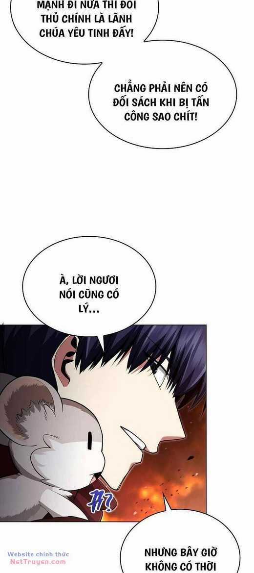 Bậc Thầy Debuff Chapter 8 trang 32