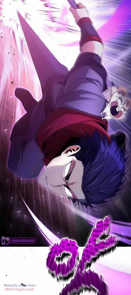 Bậc Thầy Debuff Chapter 8 trang 35