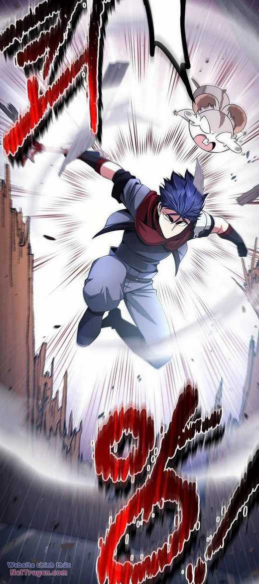 Bậc Thầy Debuff Chapter 8 trang 38