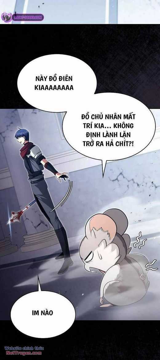 Bậc Thầy Debuff Chapter 8 trang 40