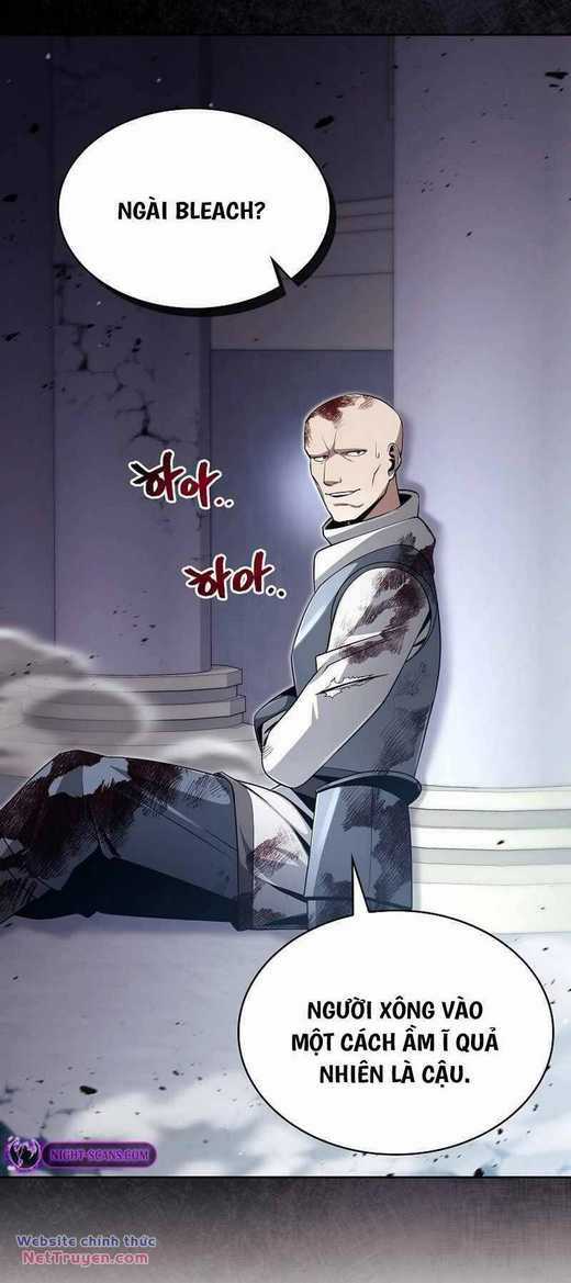 Bậc Thầy Debuff Chapter 8 trang 42