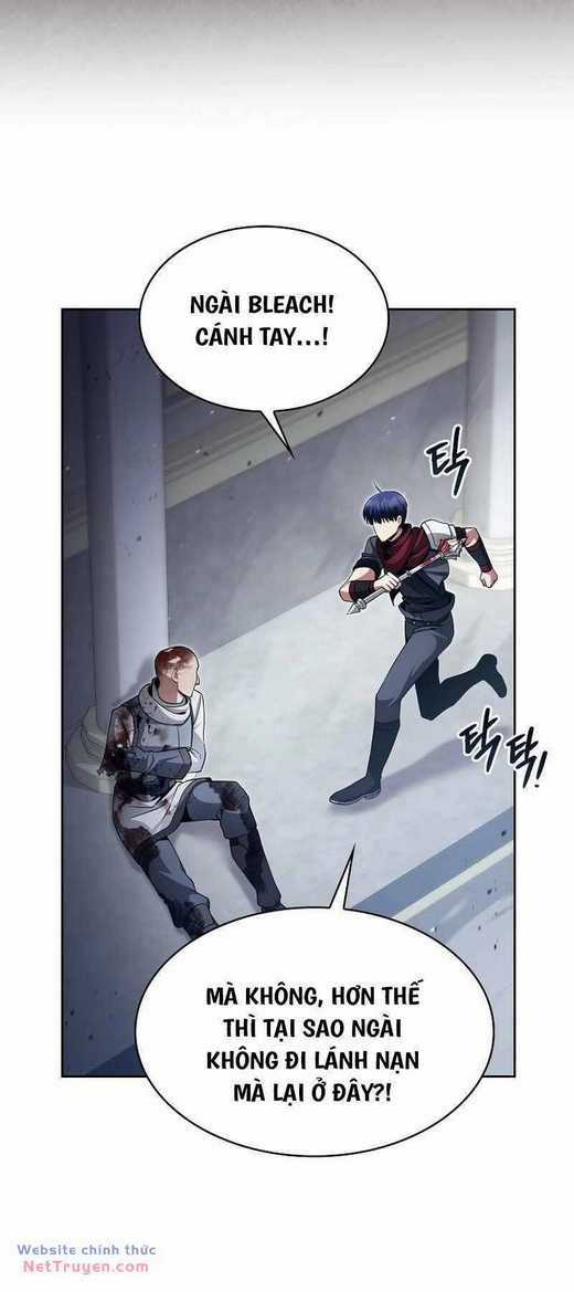 Bậc Thầy Debuff Chapter 8 trang 43