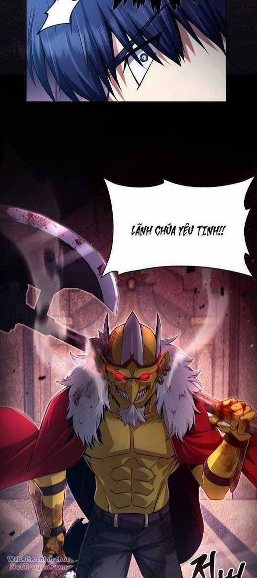 Bậc Thầy Debuff Chapter 8 trang 46