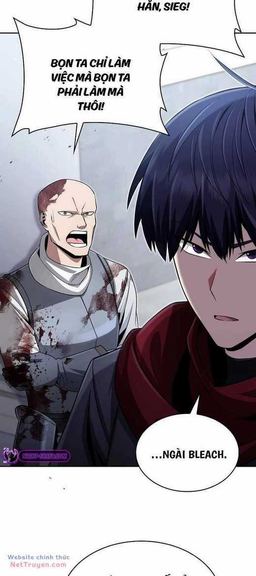 Bậc Thầy Debuff Chapter 8 trang 51