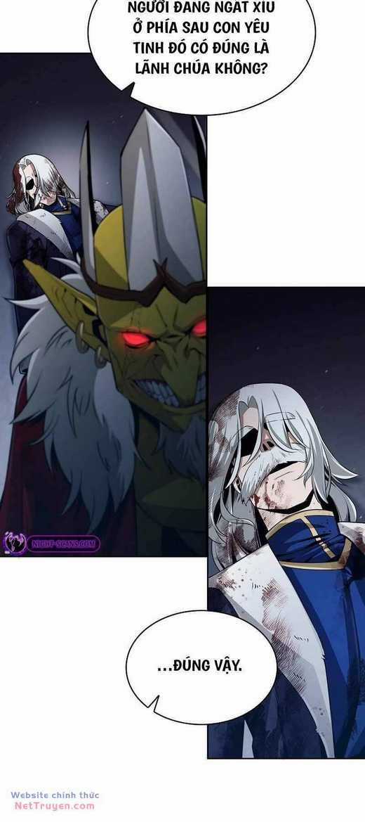 Bậc Thầy Debuff Chapter 8 trang 52