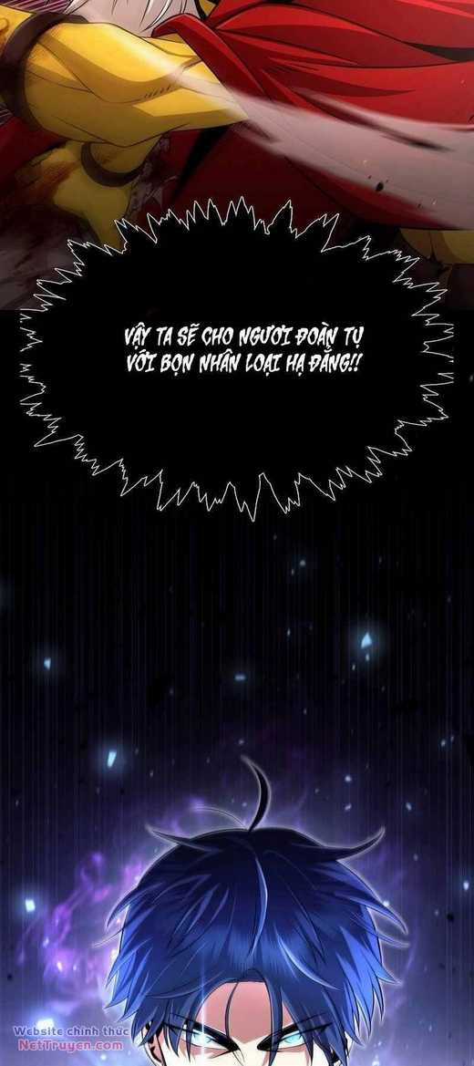 Bậc Thầy Debuff Chapter 8 trang 56